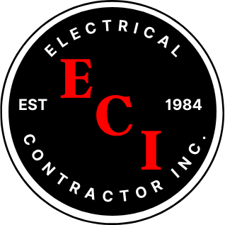 Electrical Contractor Inc.